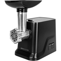 Мясорубка электрическая Redmond RMG-1239 (черный)