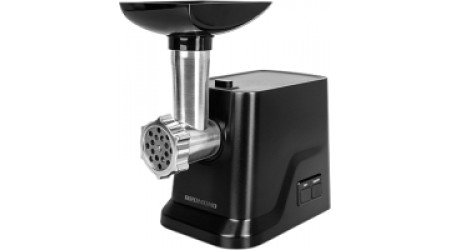 Мясорубка электрическая Redmond RMG-1239 (черный)