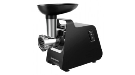 Мясорубка электрическая Redmond RMG-1241-6 (черный)