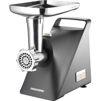 Мясорубка электрическая Redmond RMG-1245 (серый)