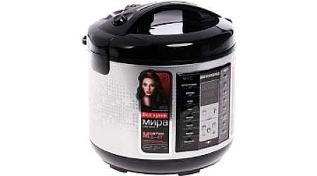 Мультикухня Redmond RMK-FM41S