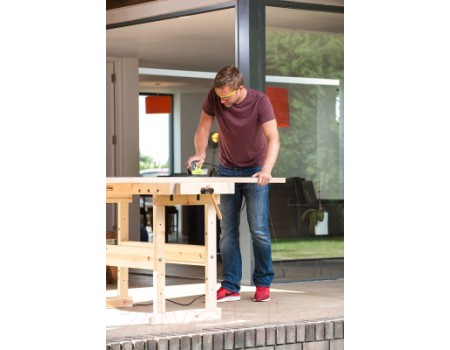 Дельтавидная шлифовальная машина Ryobi RMS170-G (5133002911)