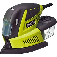 Вибрационная шлифовальная машина Ryobi RMS180-S (5133002907)