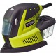 Вибрационная шлифовальная машина Ryobi RMS180-S (5133002907)