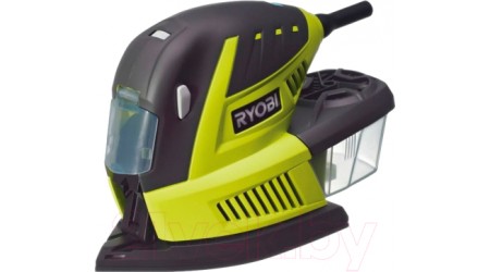 Вибрационная шлифовальная машина Ryobi RMS180-S (5133002907)