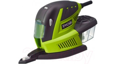 Вибрационная шлифовальная машина Ryobi RMS180-S (5133002907)