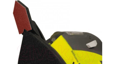 Вибрационная шлифовальная машина Ryobi RMS180-S (5133002907)