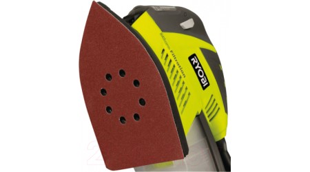 Вибрационная шлифовальная машина Ryobi RMS180-S (5133002907)