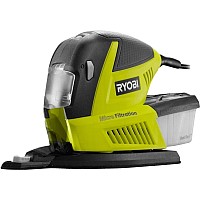 Дельтавидная шлифовальная машина Ryobi RMS180-SA30 (5133002910)