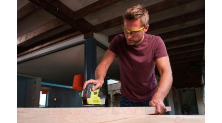 Дельтавидная шлифовальная машина Ryobi RMS180-SA30 (5133002910)