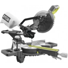 Торцовочная пила Ryobi RMS18190-0 (5133005502)