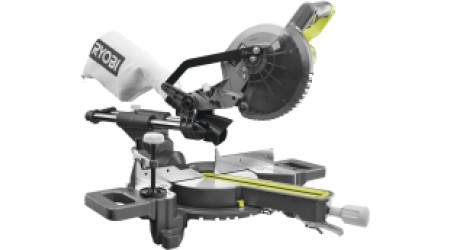 Торцовочная пила Ryobi RMS18190-0 (5133005502)