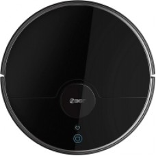 Робот-пылесос 360 Robot Vacuum Cleaner S7 Pro (черный)