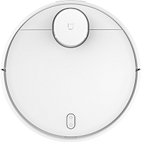 Робот-пылесос Xiaomi Robot Vacuum-Mop P SKV4110GL (белый)
