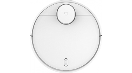 Робот-пылесос Xiaomi Robot Vacuum-Mop P SKV4110GL (белый)
