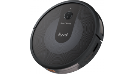 Робот-пылесос Kyvol Robot VC Cybovac E30