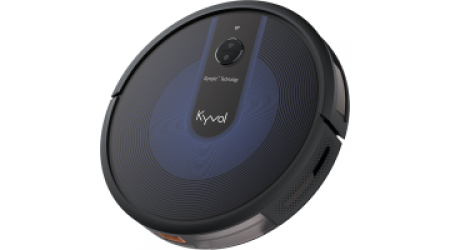 Робот-пылесос Kyvol Robot VC Cybovac E31
