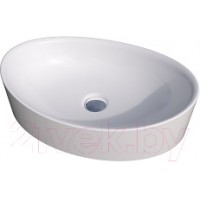 Умывальник 1Марка Roll Polytitan 53 / У98808