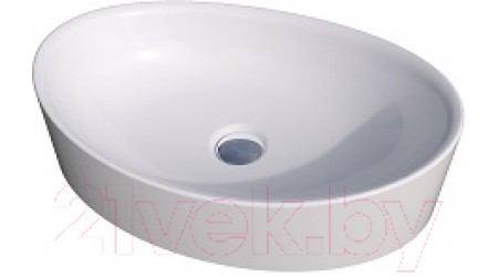 Умывальник 1Марка Roll Polytitan 53 / У98808