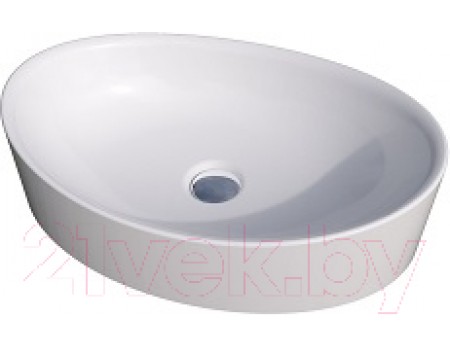 Умывальник 1Марка Roll Polytitan 53 / У98808
