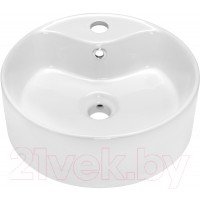 Умывальник Invena Rondi CE-20-001-W