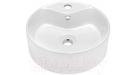 Умывальник Invena Rondi CE-20-001-W