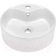 Умывальник Invena Rondi CE-20-001-W