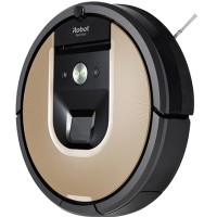 Робот-пылесос iRobot Roomba 976