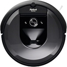 Робот-пылесос iRobot Roomba i7 Plus