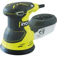 Эксцентриковая шлифовальная машина Ryobi ROS300 (5133001144)