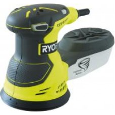 Эксцентриковая шлифовальная машина Ryobi ROS300 (5133001144)