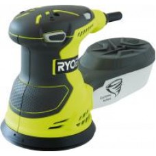 Эксцентриковая шлифовальная машина Ryobi ROS300A (5133001142)