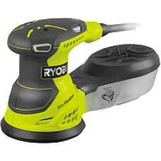 Эксцентриковая шлифовальная машина Ryobi ROS310-SA20 (5133003616)