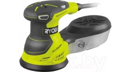 Эксцентриковая шлифовальная машина Ryobi ROS310-SA20 (5133003616)
