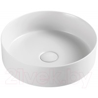 Умывальник Wellis Rose Matte 35.5x11.7 / WF00085