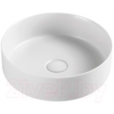 Умывальник Wellis Rose Matte 35.5x11.7 / WF00085