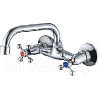 Смеситель Zollen Rostock RO12421041