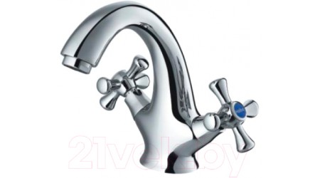 Смеситель Zollen Rostock RO53421011 