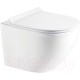 Унитаз подвесной Koller Pool Round RN-0490-RQ3