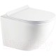 Унитаз подвесной Koller Pool Round RN-0520-RQ