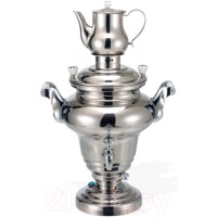 Электросамовар Beem Royal / 07105  (15л)