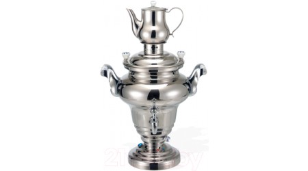 Электросамовар Beem Royal / 07105  (15л)