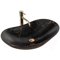 Умывальник REA Royal Marble U7478