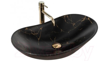 Умывальник REA Royal Marble U7478