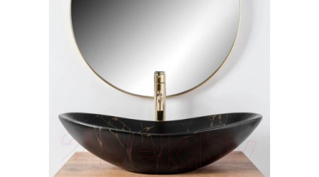 Умывальник REA Royal Marble U7478