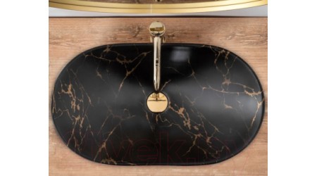 Умывальник REA Royal Marble U7478