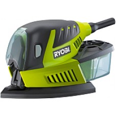 Дельтавидная шлифовальная машина Ryobi RPS100-S (5133002902)