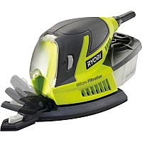 Дельтавидная шлифовальная машина Ryobi RPS100-SA20 (5133002906)