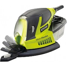 Дельтавидная шлифовальная машина Ryobi RPS100-SA20 (5133002906)
