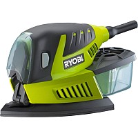 Дельтавидная шлифовальная машина Ryobi RPS80-G (5133002905)